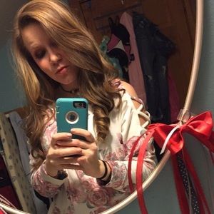 Meet your Posher, Amber